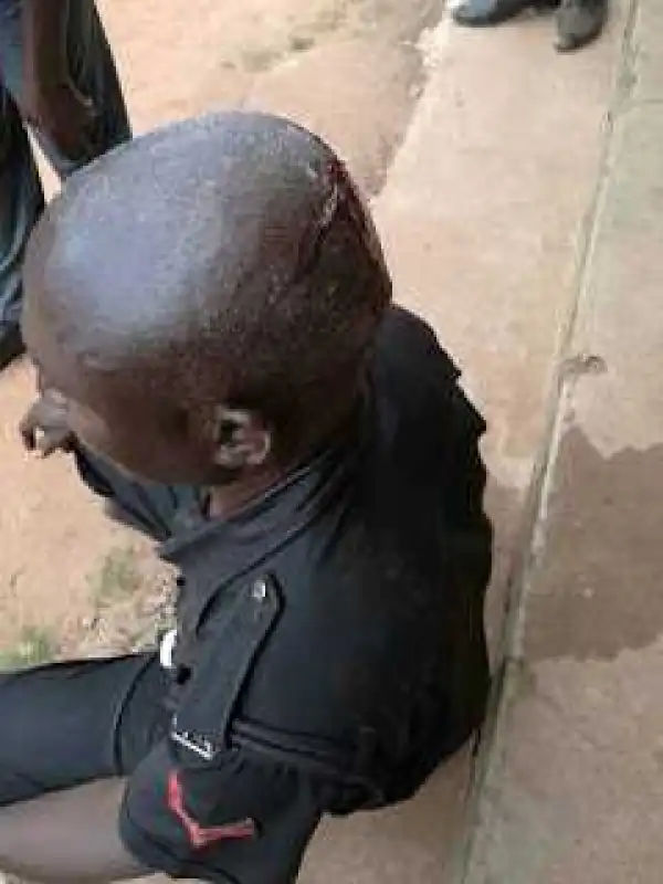 Fidei Polytechnic Gboko, Benue state shut down following violent protest